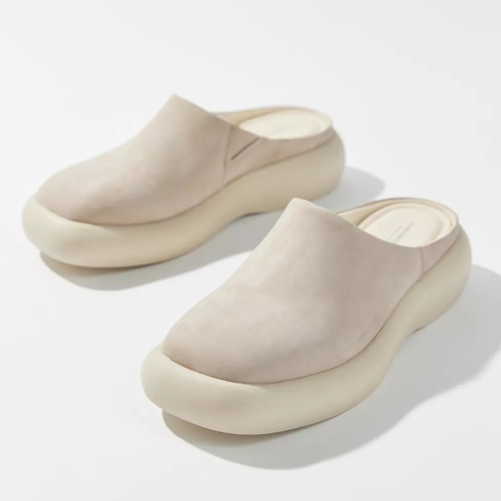 NWT Vagabond Shoemaker Janick Mule